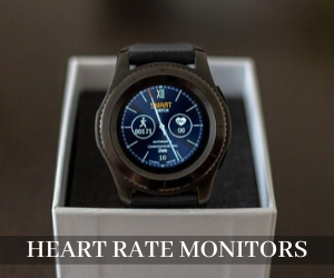 Best Heart Rate Monitors