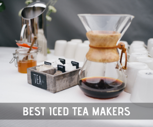 Best Iced tea maker