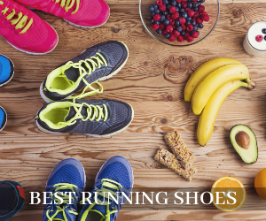 Best Running Shoes Under 500
