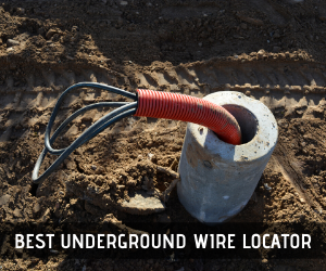 Best Underground Wire Locator