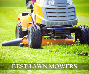 Best Zero Turn Lawn Mower