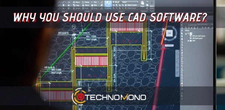 CAD Software For Designs