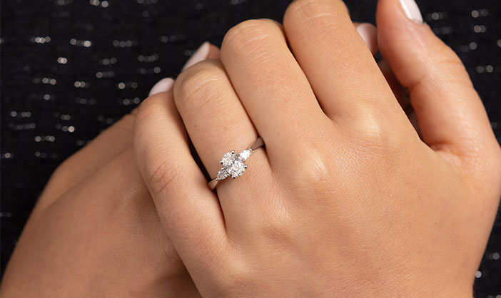 Engagement Ring