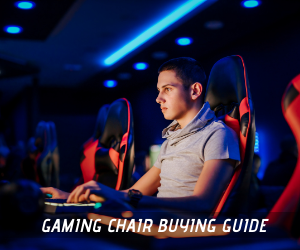 Buying Guide For Best Gaming Chair In 2021 1 Gaming Chair Buying Guide
