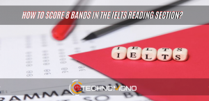 How to score 8 bands in the ielts reading section