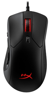 Hyperx pulsefire raid gaming mouse