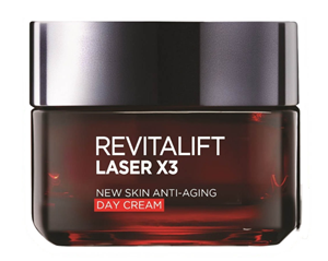 LOreal Paris Revitalift Laser X3 2