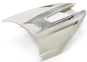 Marine dynamics starfire2 hydrofoil