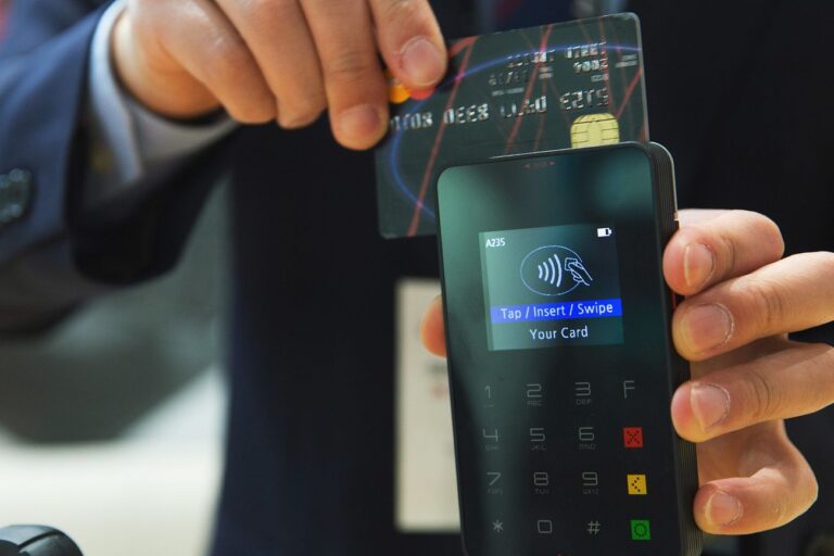 Merchant Card Services