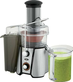 Oster jussimple juice extractor