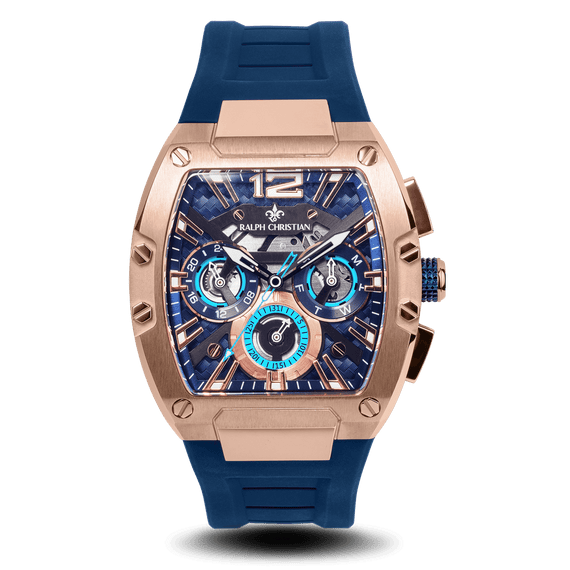 Ralph Christian Watches