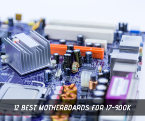 best motherboard for i7 9700k