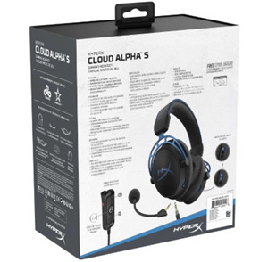 HyperX Cloud Alpha S Review 2021: The Definitive Guide 11 cloud alpha s gaming headset unboxing