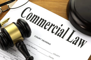 commercial law