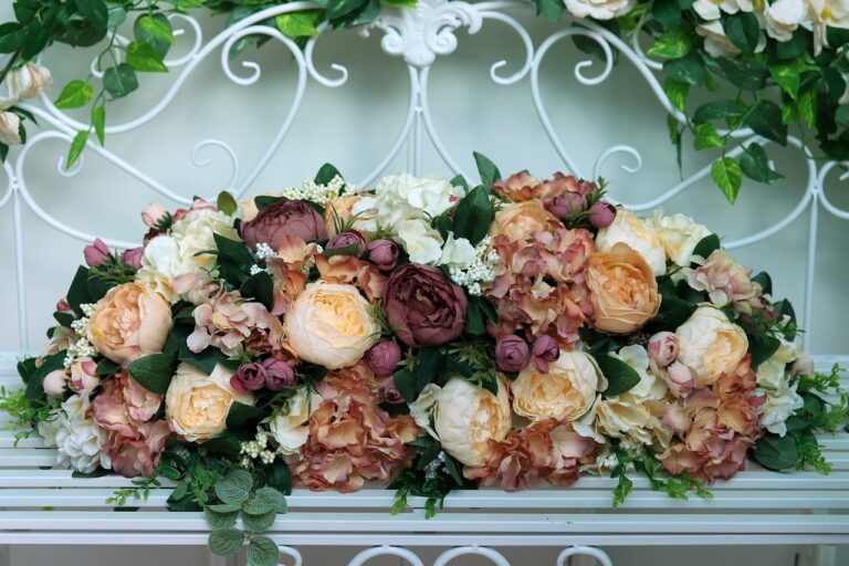 decoration flowers