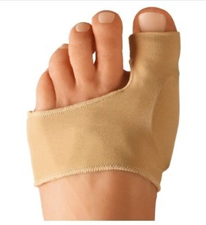 dr. frederick’s original bunion sleeves for women