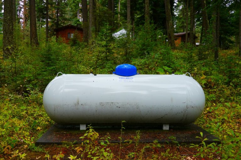 how to check your propane tank level a step by step guide