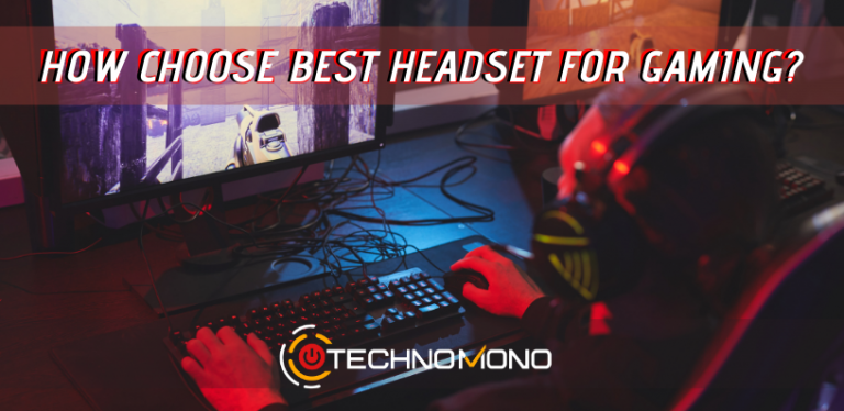 Best Gaming Headset For Big Head