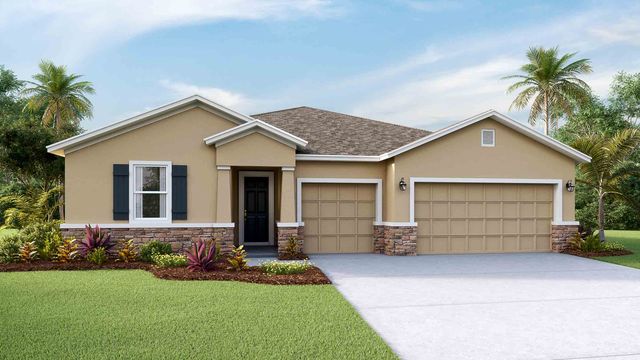 luxury living awaits in lakewood ranch new construction homes