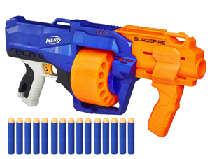 nerf gun deals