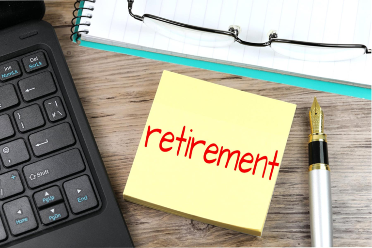 retirement made a joyous and worry free future