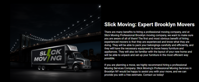 the best brooklyn moving company find out why