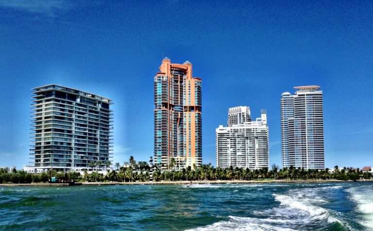unveiling the miami condo paradise your ultimate guide to finding your dream home