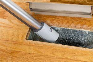 Does Cleaning Air Ducts Really Make a Difference?